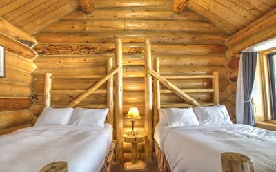 Photo 5 - The Hibernation Station