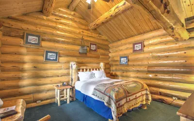 Photo 3 - The Hibernation Station