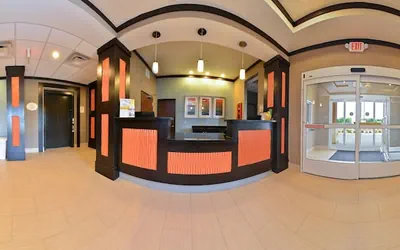 Photo 3 - Hallmarc Studios