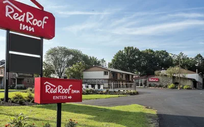 Photo 2 - Red Roof Inn Lancaster - Strasburg