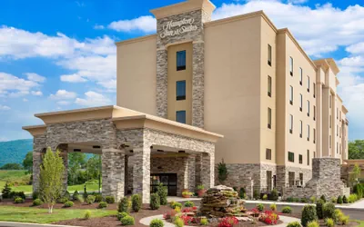 Photo 2 - Hampton Inn & Suites Williamsport-Faxon Exit