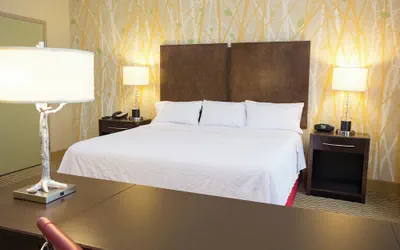 Photo 5 - Hampton Inn & Suites Williamsport-Faxon Exit