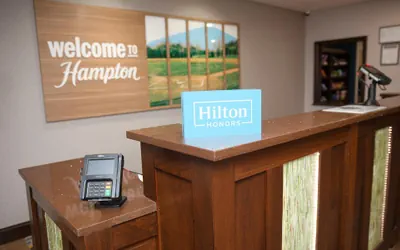 Photo 4 - Hampton Inn & Suites Williamsport-Faxon Exit