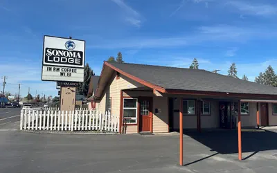 Photo 2 - Sonoma Lodge