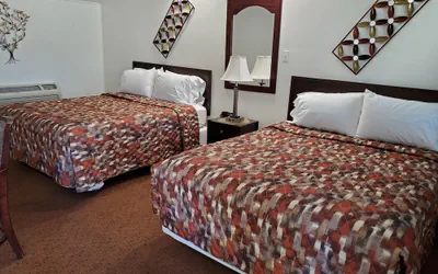 Photo 5 - Sonoma Lodge