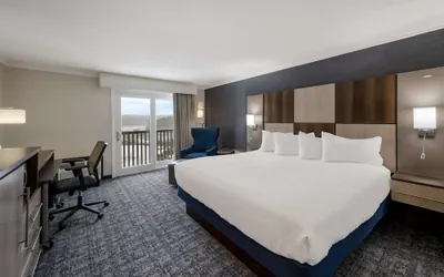 Photo 2 - Best Western Freeport Inn