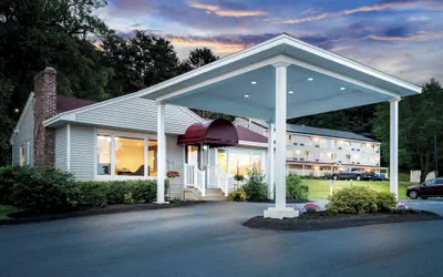 Best Western Freeport Inn