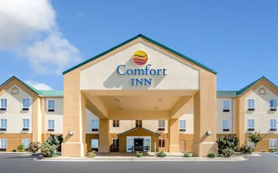 Photo 2 - Comfort Inn Lexington South