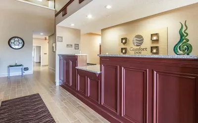 Photo 3 - Comfort Inn Lexington South