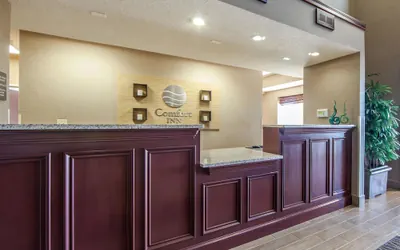 Photo 5 - Comfort Inn Lexington South