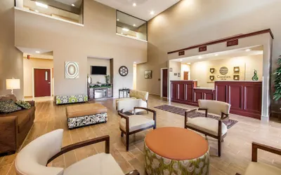 Photo 4 - Comfort Inn Lexington South