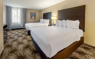Photo 3 - Landmark Suites
