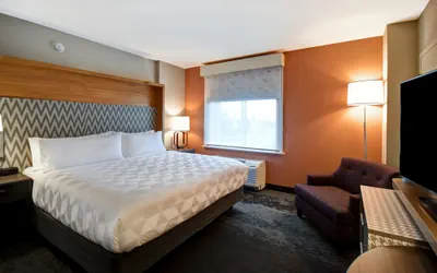 Photo 5 - Holiday Inn Lancaster by IHG