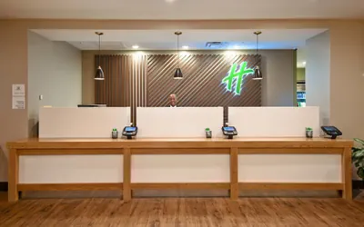 Holiday Inn Lancaster by IHG