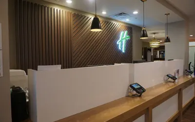 Photo 2 - Holiday Inn Lancaster by IHG