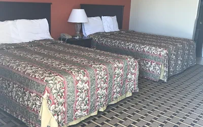 Photo 3 - Relax Inn Henryetta