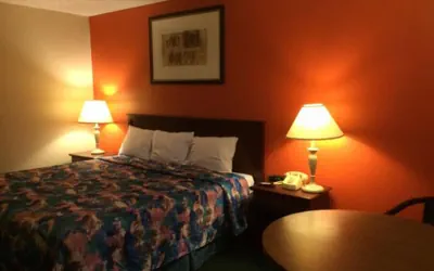 Photo 5 - Relax Inn Henryetta