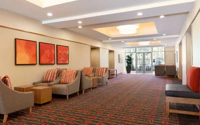 Photo 5 - Hyatt Place Houston / The Woodlands
