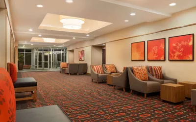 Photo 4 - Hyatt Place Houston / The Woodlands
