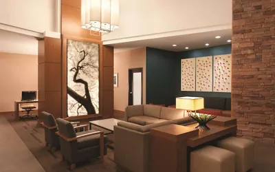 Photo 3 - Hyatt Place Houston / The Woodlands