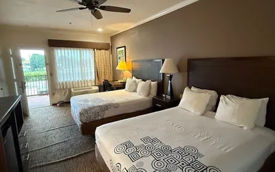 Photo 5 - Days Inn by Wyndham Navasota