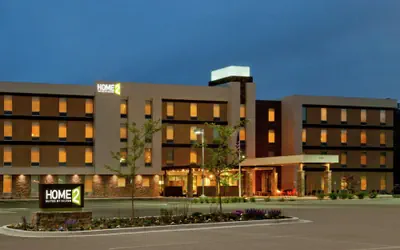 Home2 Suites by Hilton Salt Lake City/South Jordan, UT