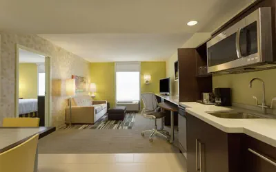 Photo 5 - Home2 Suites by Hilton Salt Lake City/South Jordan, UT