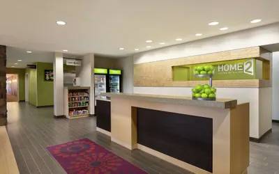 Photo 4 - Home2 Suites by Hilton Salt Lake City/South Jordan, UT
