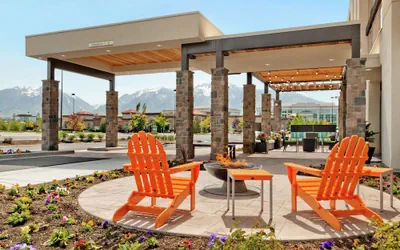 Photo 2 - Home2 Suites by Hilton Salt Lake City/South Jordan, UT
