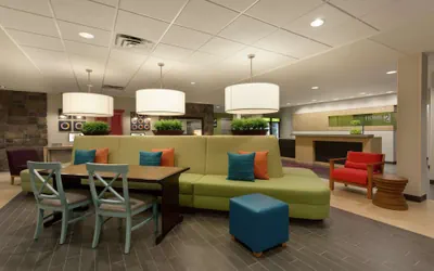 Photo 3 - Home2 Suites by Hilton Salt Lake City/South Jordan, UT