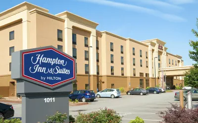 Photo 2 - Hampton Inn & Suites Seneca-Clemson Area