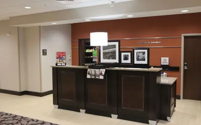 Photo 5 - Hampton Inn & Suites Seneca-Clemson Area