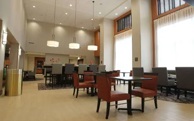 Photo 4 - Hampton Inn & Suites Seneca-Clemson Area