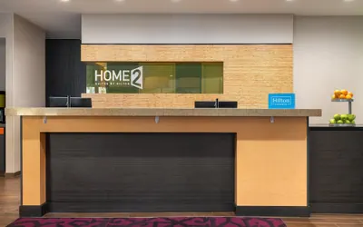 Photo 5 - Home2 Suites by Hilton Baltimore / Aberdeen, MD