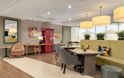 Photo 3 - Home2 Suites by Hilton Baltimore / Aberdeen, MD