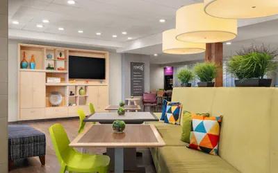 Photo 4 - Home2 Suites by Hilton Baltimore / Aberdeen, MD
