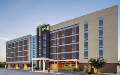 Photo 2 - Home2 Suites by Hilton Baltimore / Aberdeen, MD