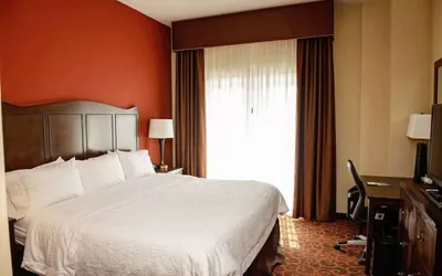 Photo 5 - Hampton Inn & Suites Bradenton Downtown Historic District