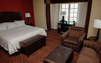 Photo 4 - Hampton Inn & Suites Bradenton Downtown Historic District