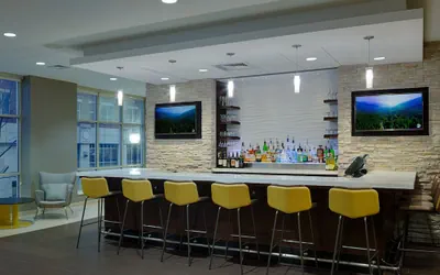 Photo 4 - SpringHill Suites by Marriott Bloomington