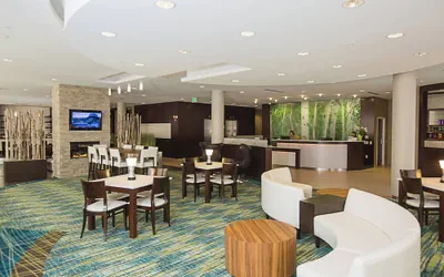 Photo 5 - SpringHill Suites by Marriott Bloomington