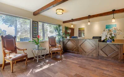 Photo 4 - Carlton Oaks Lodge, an Ascend Collection Hotel