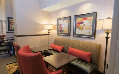 Photo 5 - Hampton Inn & Suites Bismarck Northwest
