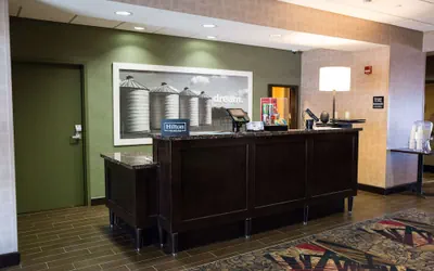Photo 4 - Hampton Inn & Suites Bismarck Northwest