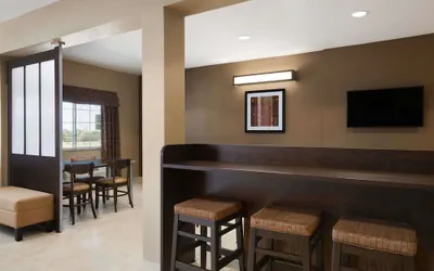 Photo 3 - Microtel Inn & Suites by Wyndham Pleasanton