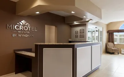Photo 5 - Microtel Inn & Suites by Wyndham Pleasanton