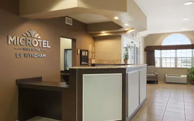 Photo 4 - Microtel Inn & Suites by Wyndham Pleasanton