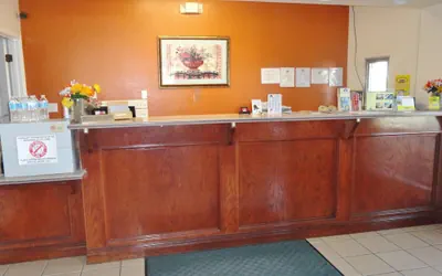 Photo 3 - Americas Best Value Inn Brownsville