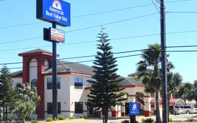 Photo 2 - Americas Best Value Inn Brownsville