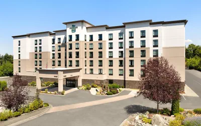 Photo 2 - Homewood Suites by Hilton Lynnwood Seattle Everett, WA